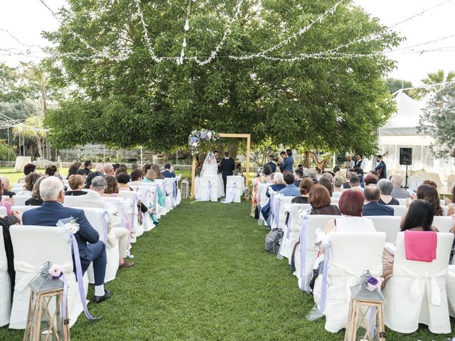 Il matrimonio di Noemi e Vincenzo a Ragusa, Ragusa 60