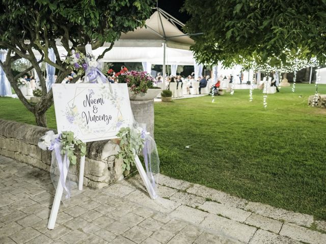 Il matrimonio di Noemi e Vincenzo a Ragusa, Ragusa 94