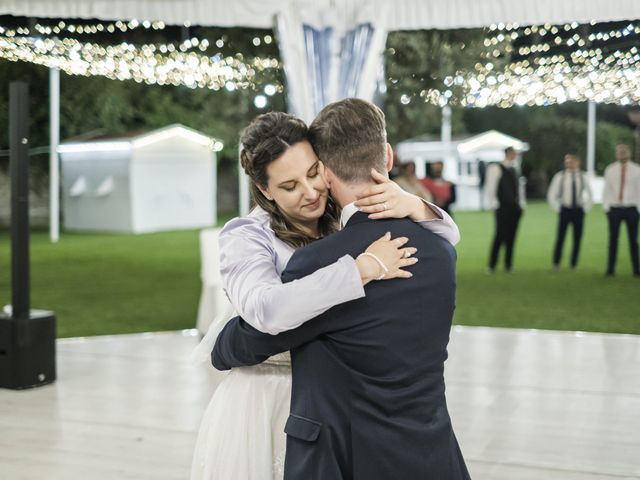 Il matrimonio di Noemi e Vincenzo a Ragusa, Ragusa 104