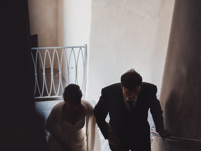 Il matrimonio di Luca e Daiane a Chiavenna, Sondrio 10
