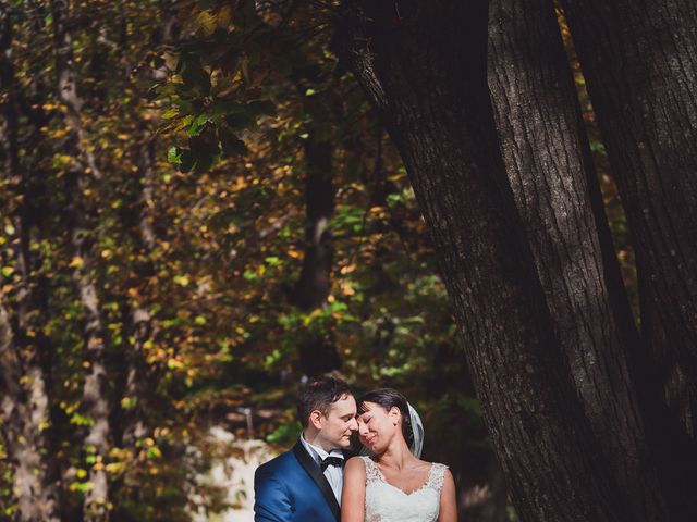 Il matrimonio di Luca e Daiane a Chiavenna, Sondrio 52