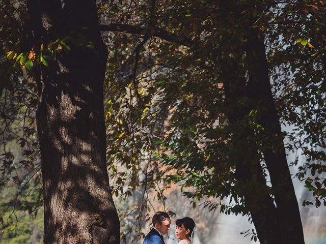 Il matrimonio di Luca e Daiane a Chiavenna, Sondrio 59