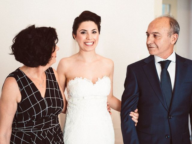 Il matrimonio di Federico e Giulia a Cagliari, Cagliari 63