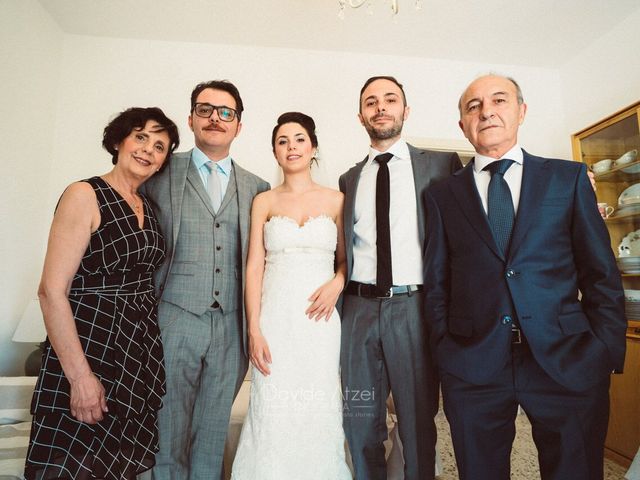 Il matrimonio di Federico e Giulia a Cagliari, Cagliari 66