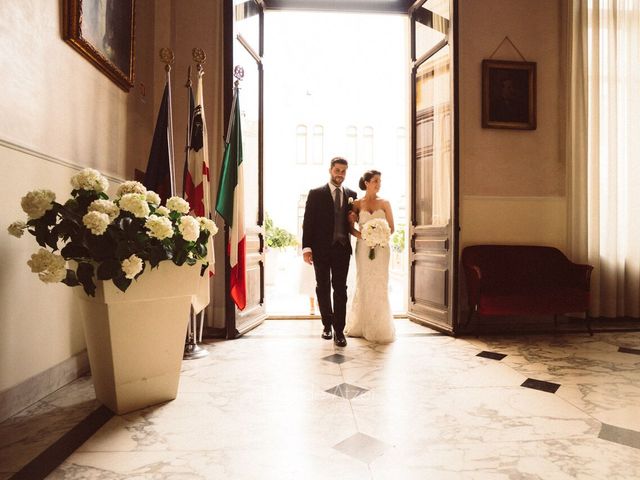 Il matrimonio di Federico e Giulia a Cagliari, Cagliari 80