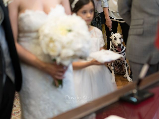 Il matrimonio di Federico e Giulia a Cagliari, Cagliari 85