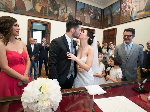 Il matrimonio di Federico e Giulia a Cagliari, Cagliari 88