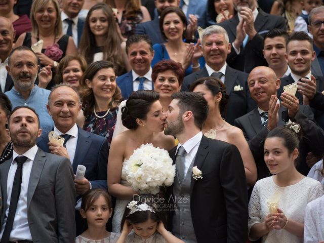 Il matrimonio di Federico e Giulia a Cagliari, Cagliari 96