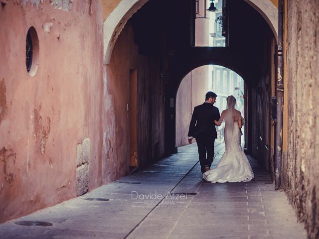 Il matrimonio di Federico e Giulia a Cagliari, Cagliari 107