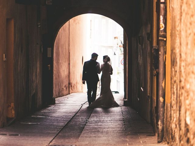 Il matrimonio di Federico e Giulia a Cagliari, Cagliari 110