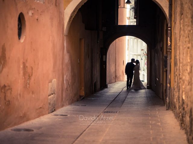 Il matrimonio di Federico e Giulia a Cagliari, Cagliari 111