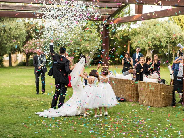 Il matrimonio di Federico e Giulia a Cagliari, Cagliari 145