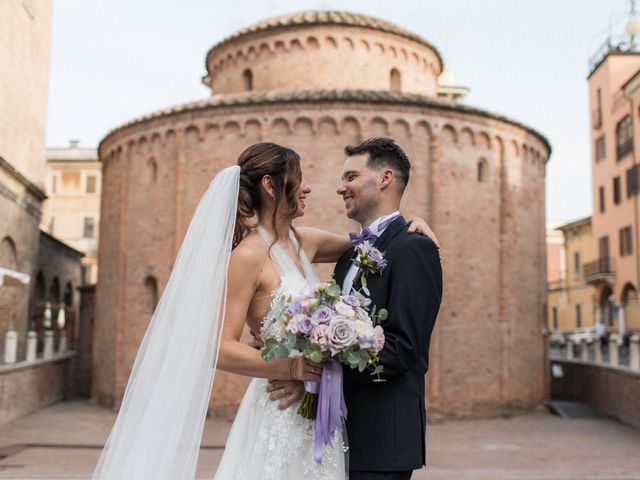 Il matrimonio di Marco e Silvia a Mantova, Mantova 49