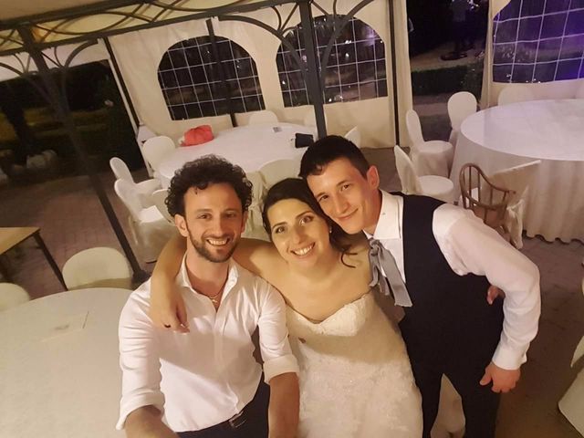 Il matrimonio di Stefano e Clara a Piacenza, Piacenza 5