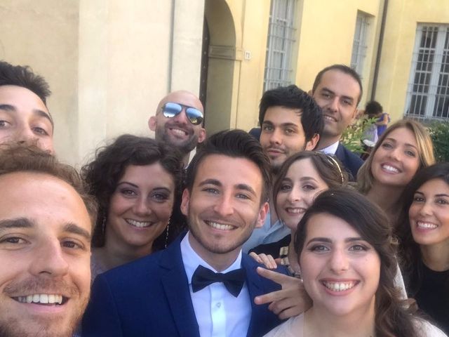 Il matrimonio di Stefano e Clara a Piacenza, Piacenza 6