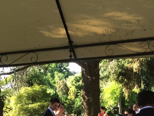 Il matrimonio di Stefano e Clara a Piacenza, Piacenza 7