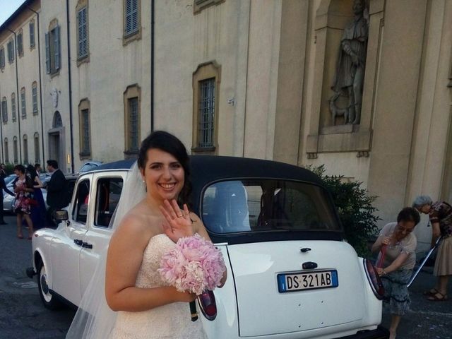 Il matrimonio di Stefano e Clara a Piacenza, Piacenza 9