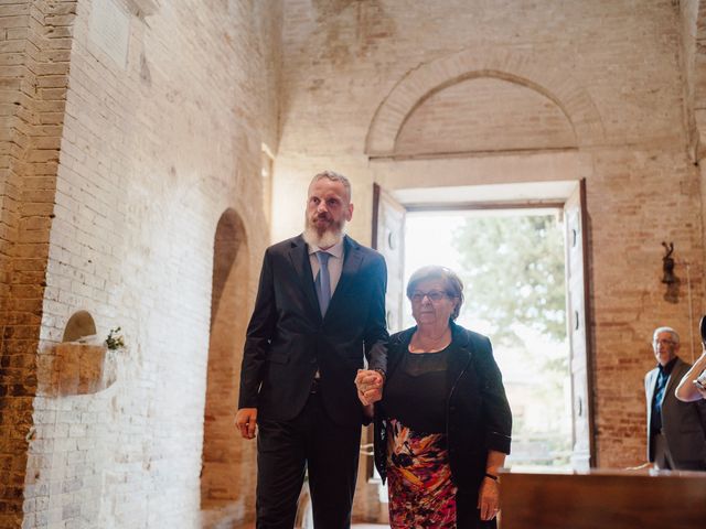 Il matrimonio di Francesco e Sara a Pianella, Pescara 3