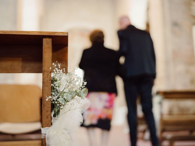 Il matrimonio di Francesco e Sara a Pianella, Pescara 6