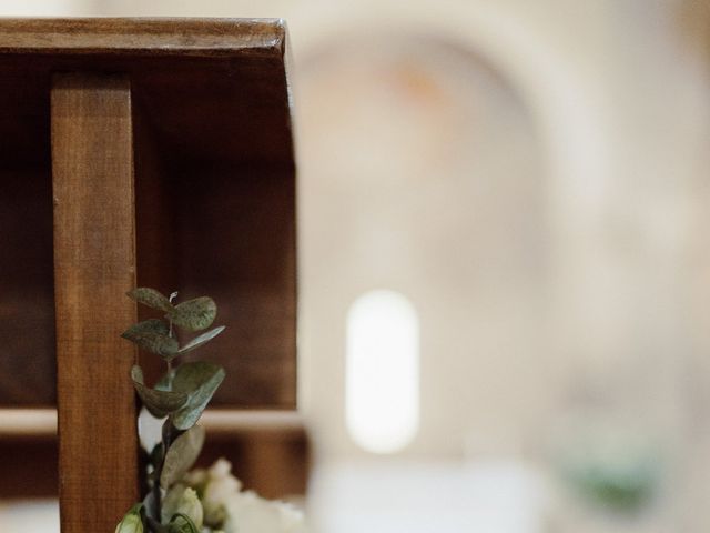 Il matrimonio di Francesco e Sara a Pianella, Pescara 9