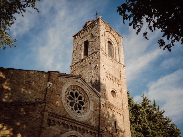 Il matrimonio di Francesco e Sara a Pianella, Pescara 10