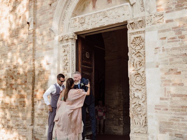 Il matrimonio di Francesco e Sara a Pianella, Pescara 13