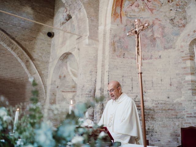 Il matrimonio di Francesco e Sara a Pianella, Pescara 38