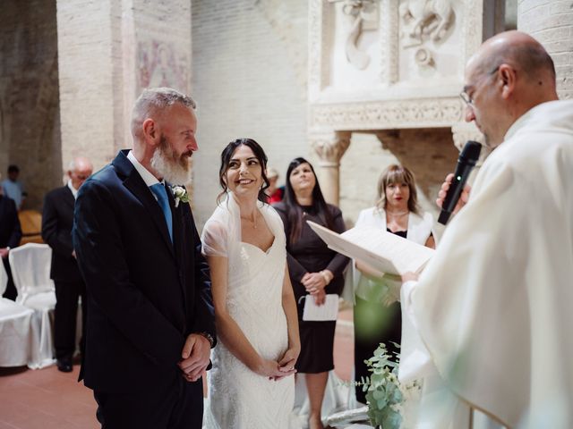 Il matrimonio di Francesco e Sara a Pianella, Pescara 46