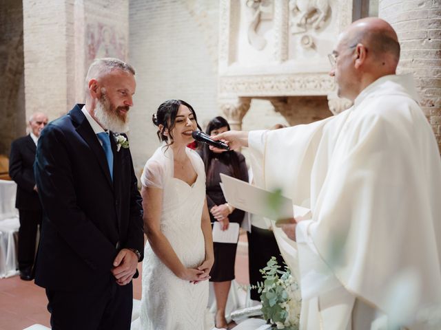 Il matrimonio di Francesco e Sara a Pianella, Pescara 48