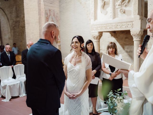 Il matrimonio di Francesco e Sara a Pianella, Pescara 49