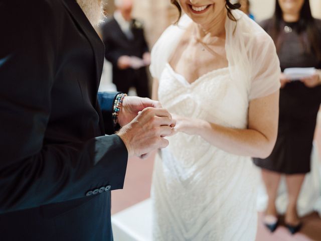 Il matrimonio di Francesco e Sara a Pianella, Pescara 56