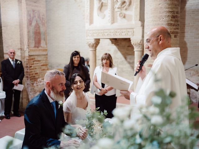 Il matrimonio di Francesco e Sara a Pianella, Pescara 62