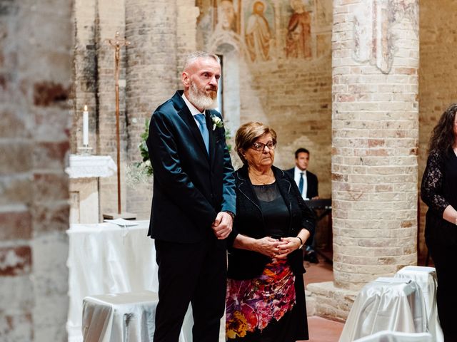 Il matrimonio di Francesco e Sara a Pianella, Pescara 66