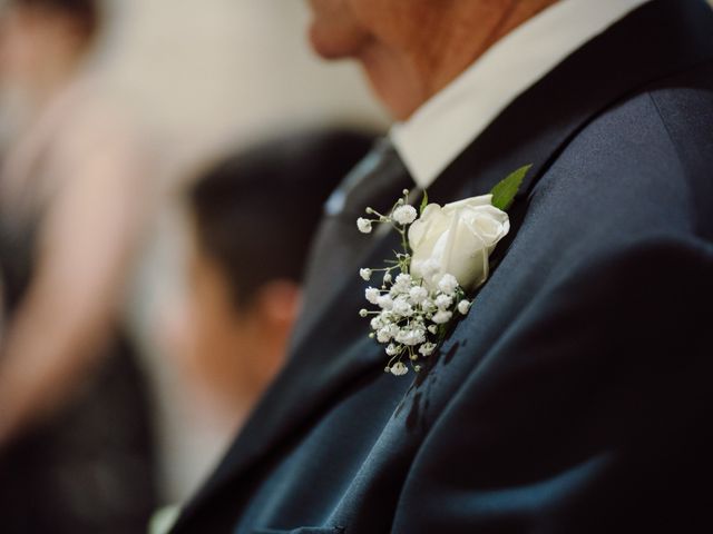 Il matrimonio di Francesco e Sara a Pianella, Pescara 96