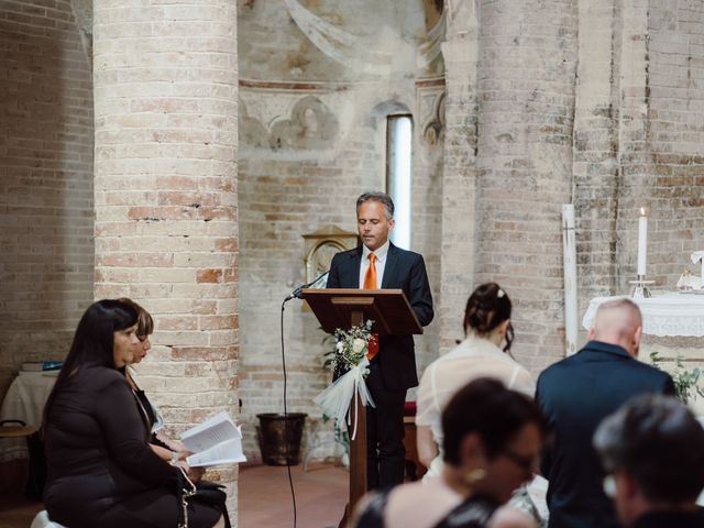 Il matrimonio di Francesco e Sara a Pianella, Pescara 98