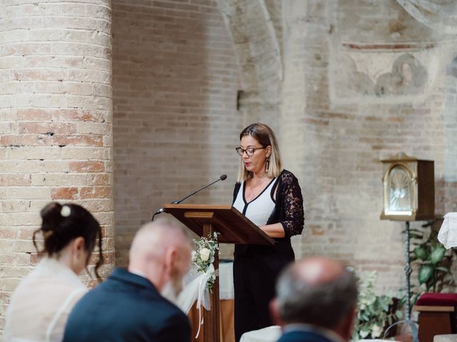 Il matrimonio di Francesco e Sara a Pianella, Pescara 99