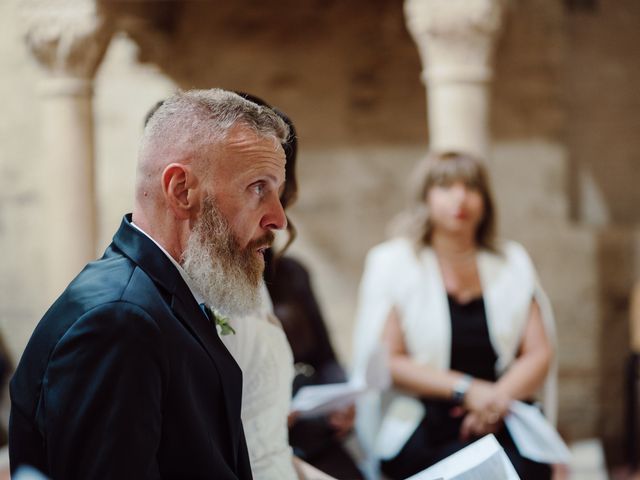 Il matrimonio di Francesco e Sara a Pianella, Pescara 100