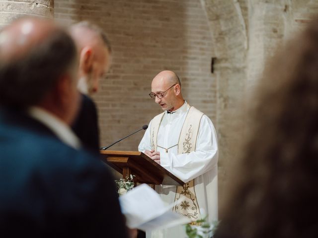 Il matrimonio di Francesco e Sara a Pianella, Pescara 102