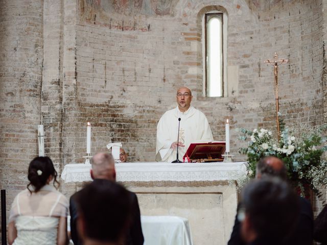 Il matrimonio di Francesco e Sara a Pianella, Pescara 103