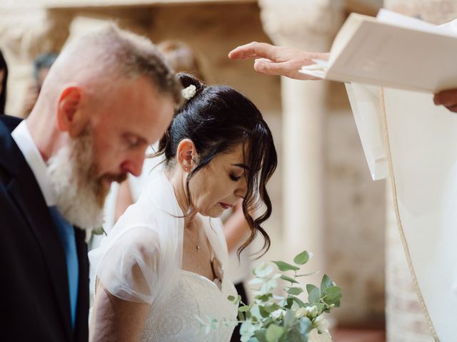 Il matrimonio di Francesco e Sara a Pianella, Pescara 108