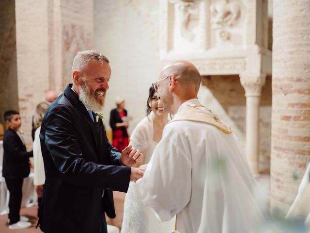 Il matrimonio di Francesco e Sara a Pianella, Pescara 120