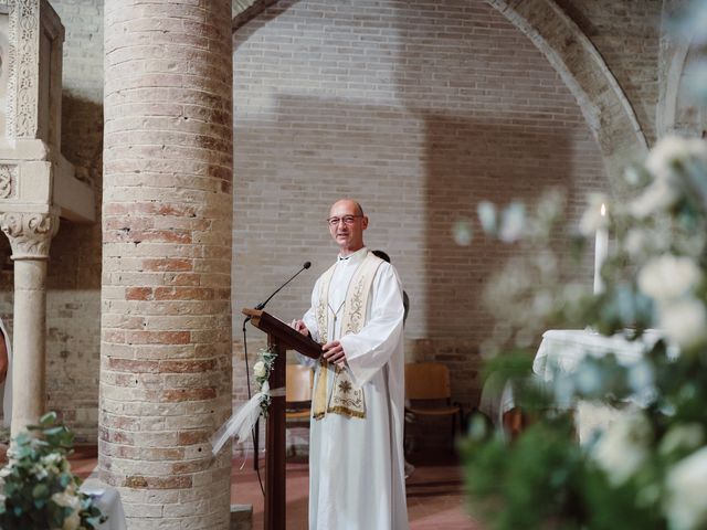 Il matrimonio di Francesco e Sara a Pianella, Pescara 127