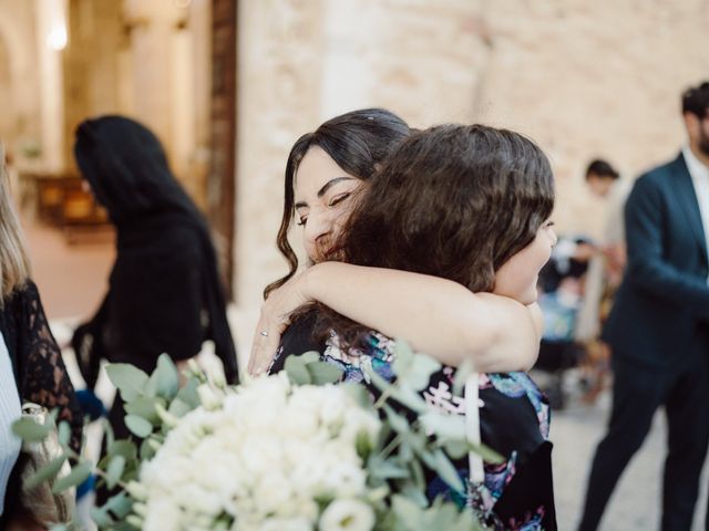 Il matrimonio di Francesco e Sara a Pianella, Pescara 186