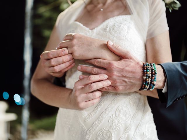 Il matrimonio di Francesco e Sara a Pianella, Pescara 281