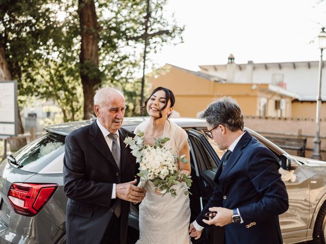 Il matrimonio di Francesco e Sara a Pianella, Pescara 348