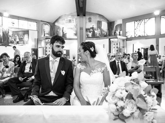 Il matrimonio di Francesco e Giulia a Livorno, Livorno 21
