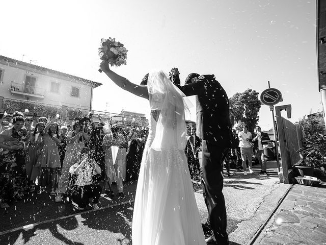 Il matrimonio di Francesco e Giulia a Livorno, Livorno 22