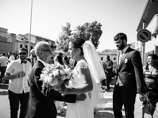 Il matrimonio di Francesco e Giulia a Livorno, Livorno 23