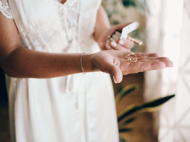 Il matrimonio di Alessandra e Stefano a Lecce, Lecce 4