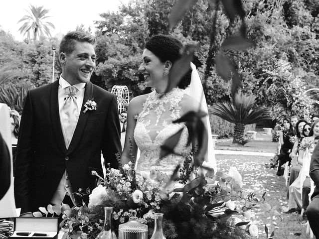 Il matrimonio di Alessandra e Stefano a Lecce, Lecce 21